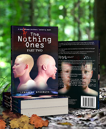 The Nothing Ones